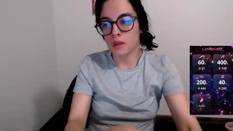 Gaby 3 online show from February 2026 12:29:02 AM