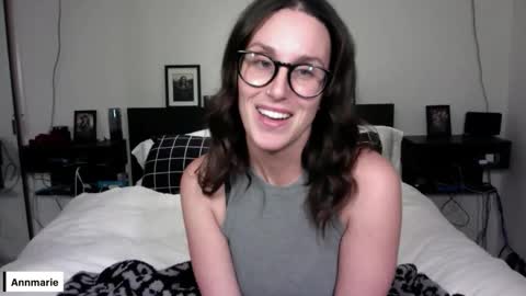 Snapshot of annmarieferrara chatting on January 2026 03:42:02 AM Ann online show from January 2026 03:42:02 AM