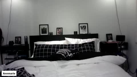 Snapshot of annmarieferrara chatting on January 2026 03:44:01 AM Ann online show from January 2026 03:44:01 AM