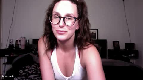 Snapshot of annmarieferrara chatting on March 2026 02:38:01 AM Ann online show from March 2026 02:38:01 AM