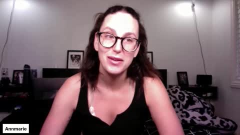 Snapshot of annmarieferrara chatting on March 2026 03:39:02 PM Ann online show from March 2026 03:39:02 PM