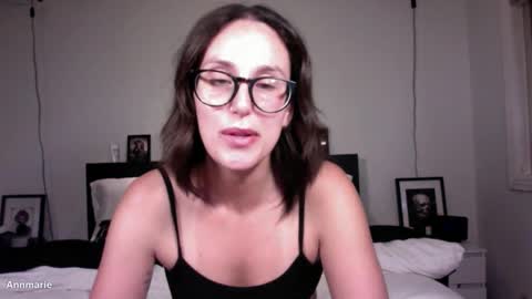 Snapshot of annmarieferrara chatting on April 2026 02:36:02 AM Ann online show from April 2026 02:36:02 AM