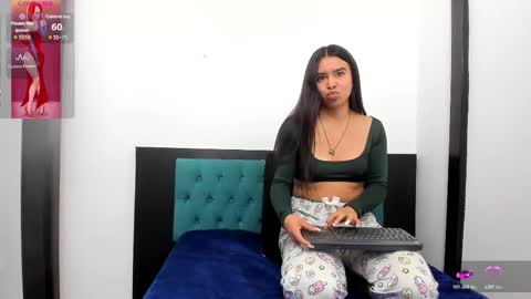 Snapshot of annniie22 chatting on February 2026 08:13:01 AM annie online show from February 2026 08:13:01 AM