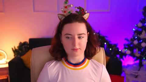 Snapshot of annterry chatting on December 2024 05:29:02 AM Ann Terry 3 online show from December 2024 05:29:02 AM