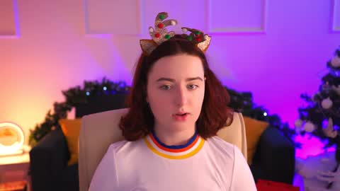Snapshot of annterry chatting on December 2024 08:45:02 AM Ann Terry 3 online show from December 2024 08:45:02 AM