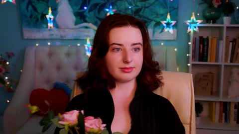 Snapshot of annterry chatting on December 2024 07:56:02 AM Ann Terry 3 online show from December 2024 07:56:02 AM