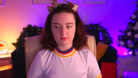 Snapshot of annterry chatting on December 2024 04:55:01 AM Ann Terry 3 online show from December 2024 04:55:01 AM