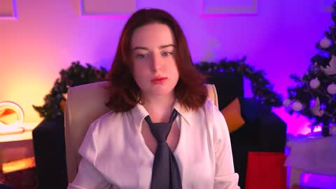 Snapshot of annterry chatting on December 2024 08:33:02 AM Ann Terry 3 online show from December 2024 08:33:02 AM