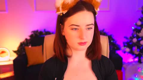 Snapshot of annterry chatting on December 2024 04:22:02 AM Ann Terry 3 online show from December 2024 04:22:02 AM