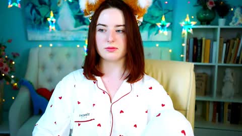 Snapshot of annterry chatting on December 2024 11:50:02 AM Ann Terry 3 online show from December 2024 11:50:02 AM