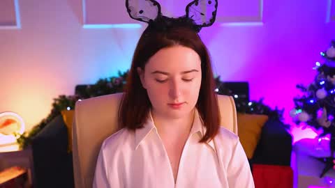 Snapshot of annterry chatting on December 2024 04:38:01 AM Ann Terry 3 online show from December 2024 04:38:01 AM