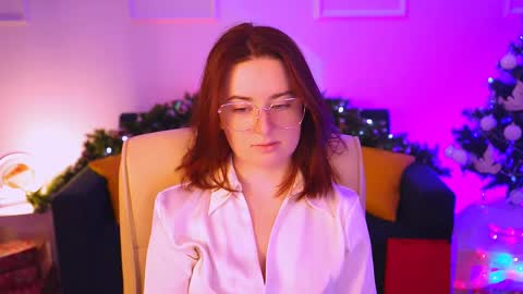 Snapshot of annterry chatting on December 2024 04:19:01 PM Ann Terry 3 online show from December 2024 04:19:01 PM