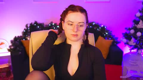Snapshot of annterry chatting on January 2025 08:32:02 AM Ann Terry 3 online show from January 2025 08:32:02 AM