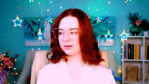 Snapshot of annterry chatting on January 2025 07:20:02 AM Ann Terry 3 online show from January 2025 07:20:02 AM