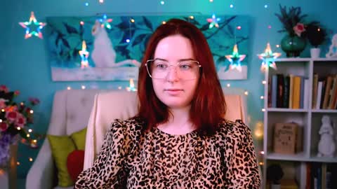 Snapshot of annterry chatting on January 2025 05:05:01 AM Ann Terry 3 online show from January 2025 05:05:01 AM