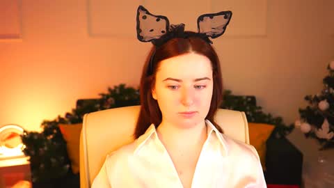Snapshot of annterry chatting on January 2025 04:38:01 AM Ann Terry 3 online show from January 2025 04:38:01 AM