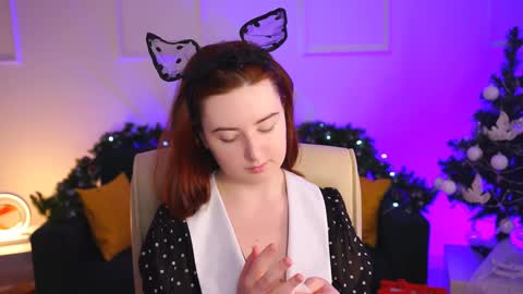 Snapshot of annterry chatting on January 2025 05:16:01 AM Ann Terry 3 online show from January 2025 05:16:01 AM