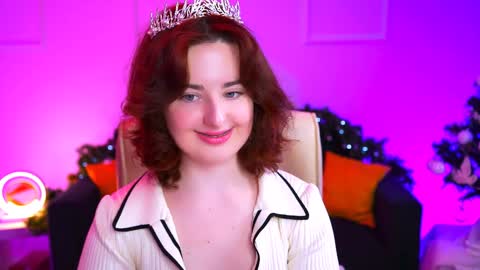 Snapshot of annterry chatting on February 2025 02:53:02 PM Ann Terry 3 online show from February 2025 02:53:02 PM