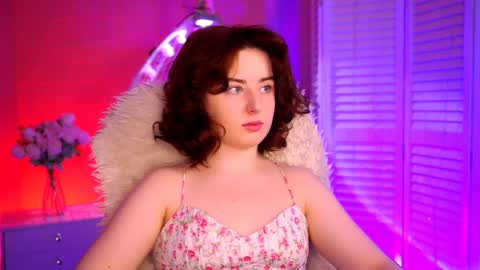 Snapshot of annterry chatting on February 2025 08:44:02 AM Ann Terry 3 online show from February 2025 08:44:02 AM