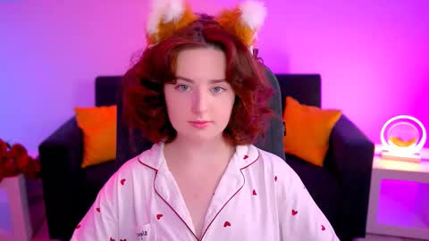 Snapshot of annterry chatting on February 2025 08:27:02 AM Ann Terry 3 online show from February 2025 08:27:02 AM