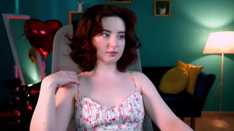 Snapshot of annterry chatting on February 2025 12:11:01 PM Ann Terry 3 online show from February 2025 12:11:01 PM