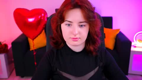 Snapshot of annterry chatting on February 2025 02:33:01 PM Ann Terry 3 online show from February 2025 02:33:01 PM