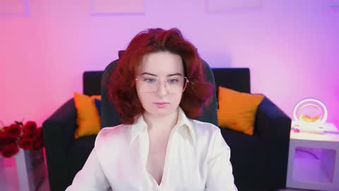 Snapshot of annterry chatting on February 2025 12:19:01 PM Ann Terry 3 online show from February 2025 12:19:01 PM