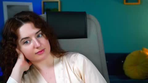 Snapshot of annterry chatting on February 2025 06:41:02 PM Ann Terry 3 online show from February 2025 06:41:02 PM