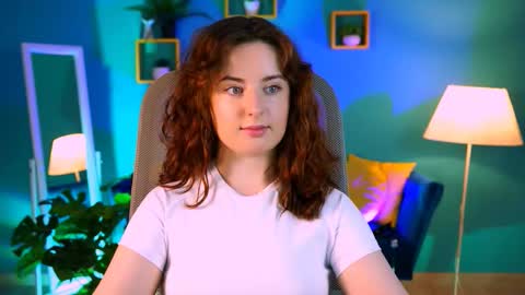 Ann Terry 3 online show from November 2025 08:35:01 AM