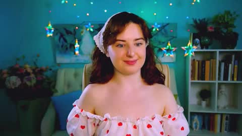 Ann Terry 3 online show from December 2025 02:25:02 PM