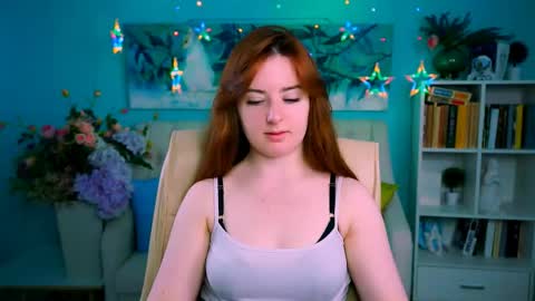 Ann Terry 3 online show from April 2026 07:22:01 AM