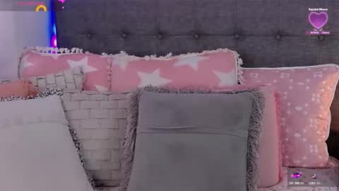 Snapshot of anntonellalee chatting on October 2025 06:53:01 PM Antonella Lee online show from October 2025 06:53:01 PM