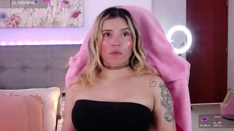 Antonella Lee online show from March 2026 06:23:02 PM