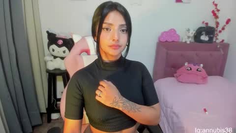 SOFIA INDEPENDENT MODEL online show from January 2025 08:02:01 AM