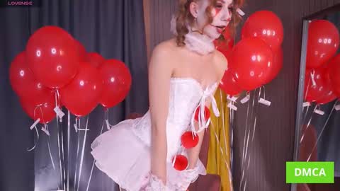 Snapshot of annuetta chatting on October 2025 03:46:02 PM Annuetta online show from October 2025 03:46:02 PM