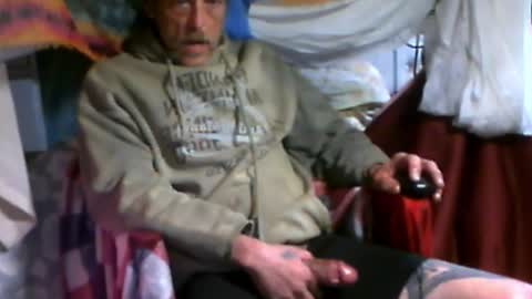 Annunaki Spawn online show from January 2025 12:31:01 PM