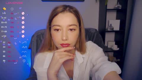 Ann online show from October 2025 11:38:01 PM