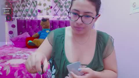 anny___cute online show from September 2025 12:17:02 PM