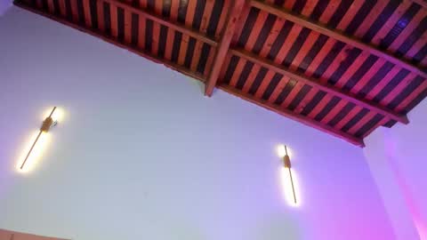 Snapshot of anny_arango1 chatting on March 2026 04:29:01 AM Ana online show from March 2026 04:29:01 AM