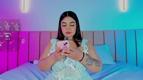 Snapshot of anny_arango1 chatting on May 2026 03:59:02 AM Ana online show from May 2026 03:59:02 AM
