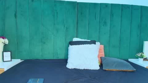ANNY  DAREN online show from May 2026 07:41:02 PM