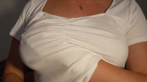 Snapshot of anny_dee chatting on January 2025 03:52:01 AM Anny online show from January 2025 03:52:01 AM