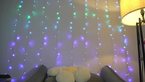 Anny online show from February 2026 05:05:02 AM