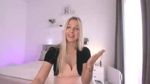Snapshot of anny_johnson_ chatting on March 2026 10:52:01 AM Anny online show from March 2026 10:52:01 AM