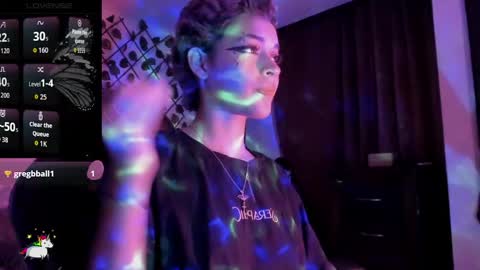 Anny online show from February 2026 06:22:01 AM