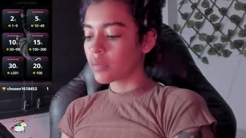 Anny online show from February 2026 08:40:02 PM