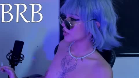 Anny online show from April 2026 03:09:02 AM