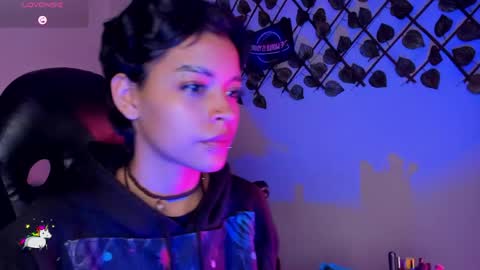 Anny online show from June 2026 02:51:01 AM