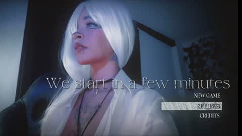 Anny online show from June 2026 03:48:01 AM
