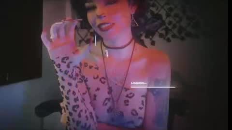 Anny online show from July 2026 05:02:02 AM